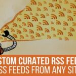 URL to RSS Nulled Custom Curated RSS Feeds , RSS From Any Site Free Download