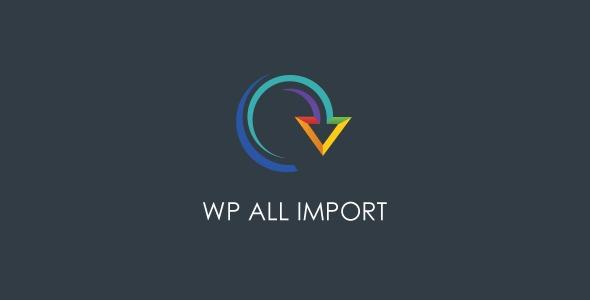 WP All Import Pro Nulled