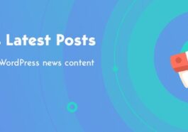 WP Latest Posts Addon Nulled Free Download