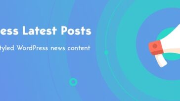 WP Latest Posts Addon Nulled Free Download