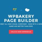 WPBakery Page Builder Nulled Free Download