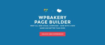 WPBakery Page Builder Nulled Free Download