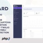 WebGuard-Advanced-PHP-Login-Nulled