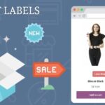 WooCommerce Advanced Product Labels Nulled