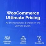 WooCommerce Ultimate Pricing Nulled Free Download