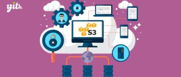 YITH Amazon S3 Storage Nulled Free Download