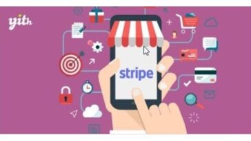YITH Stripe Connect for Woocommerce Premium Nulled Free Download