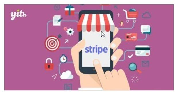 YITH Stripe Connect for Woocommerce Premium Nulled Free Download