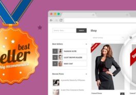 YITH WooCommerce Best Sellers Premium Nulled Free Download