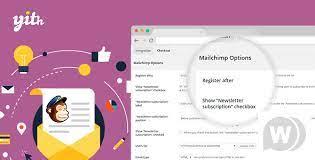 YITH WooCommerce Mailchimp Premium Nulled Free Download