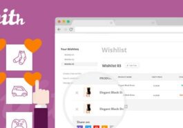 YITH WooCommerce Wishlist Premium Nulled Free Download