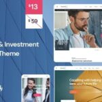 Consultum Nulled Consulting & Investments WordPress Theme Free Download