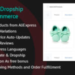 free download AliExpress Dropshipping Business plugin for WooCommerce nulled