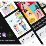 free download Avone - Multipurpose Shopify Theme nulled