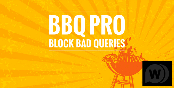 free download BBQ Pro WordPress Protection Plugin nulled