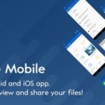 free download BeDrive Mobile – Native Flutter Android and iOS app for File Storage PHP Script nulled