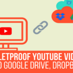 free download Bulletproof YouTube Videos - Backup to Google Drive, Dropbox, OneDrive, Amazon S3, FTP nulled