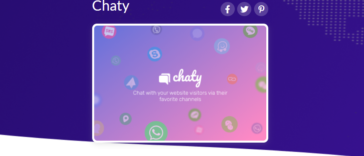 free download Chaty Pro nulled
