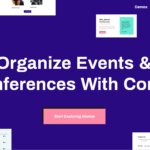 free download ConFix - Expo & Events WordPress Theme nulled