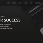 free download Cooper - Clean Creative Business Theme nulled