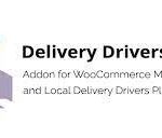 free download Delivery Drivers for Vendors nulled