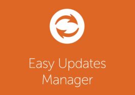 free download Easy Updates Manager Premium nulled