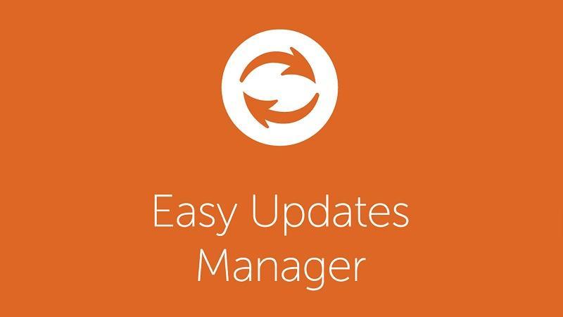 free download Easy Updates Manager Premium nulled
