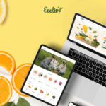 free download Ecolive - Organic Food WooCommerce WordPress Theme nulled