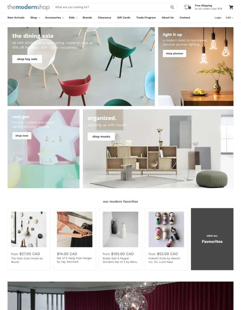free download Empire Shopify Theme nulled