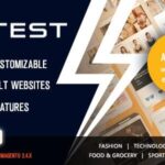 free download Fastestpro – Multipurpose Responsive Magento 2 Theme nulled