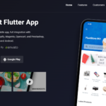 free download FluxNews - Flutter mobile app for Wordpress nulled