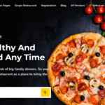 free download Foodota - Online Food Delivery WordPress Theme nulled