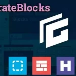 free download GenerateBlocks Pro nulled