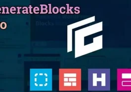 free download GenerateBlocks Pro nulled