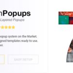 free download Green Popups – Popups for WordPress nulled