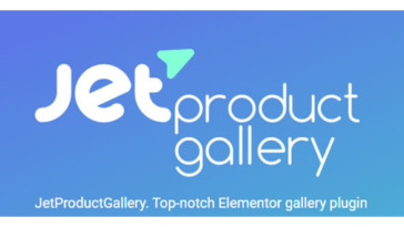 free download JetProductGallery for Elementor WordPress Plugin nulled