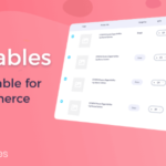 free download JustTables Pro nulled