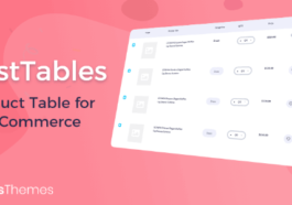 free download JustTables Pro nulled