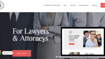 free download Justitia Multiskin Lawyer & Legal Adviser WordPress Theme nulled