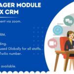 free download Lead Manager Module for Perfex CRM nulled