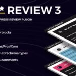 free download Let’s Review – WordPress Plugin With Affiliate Options nulled