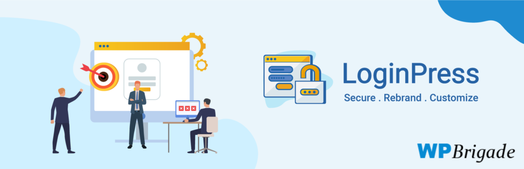 free download LoginPress Pro nulled