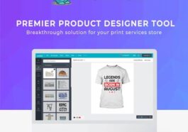 free download Lumise Product Designer WooCommerce WordPress nulled