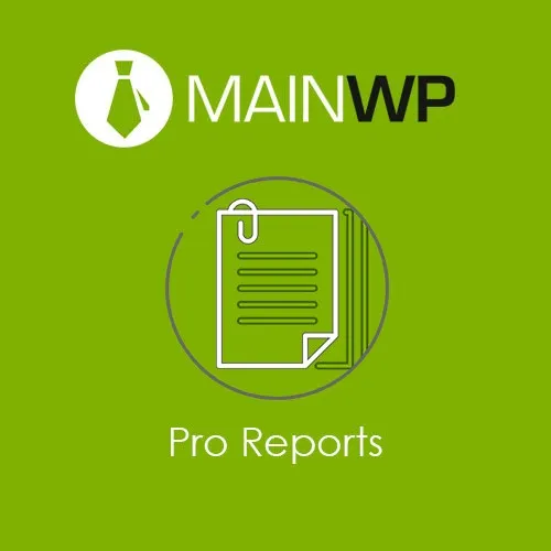 MainWP Pro Nulled + All Addons Pack Free Download