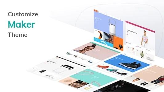 free download Maker Shopify Theme nulled