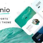 free download Marinio – Surfing & Scuba Diving WordPress Theme nulled