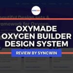 free download OxyMade for Oxygen builder nulled