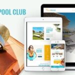 free download Playa City and Private Beach & Pool Club WordPress Theme nulled