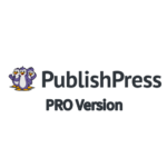 free download PublishPress Pro nulled