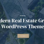 free download Rehomes - Real Estate Group WordPress Theme nulled
